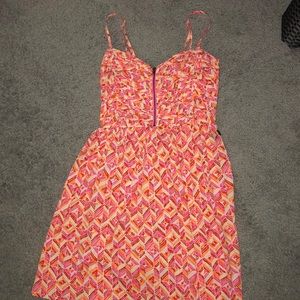 Roxy dress size x small